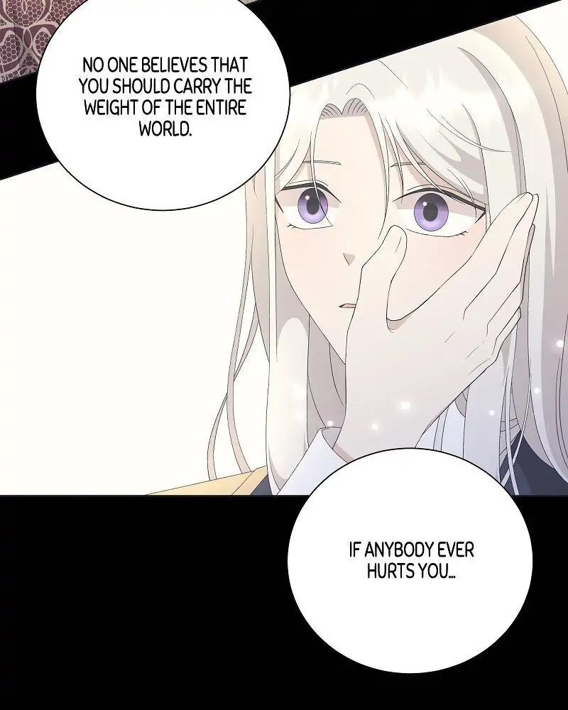 This Life, The Way I Want chapter 23 - page 30